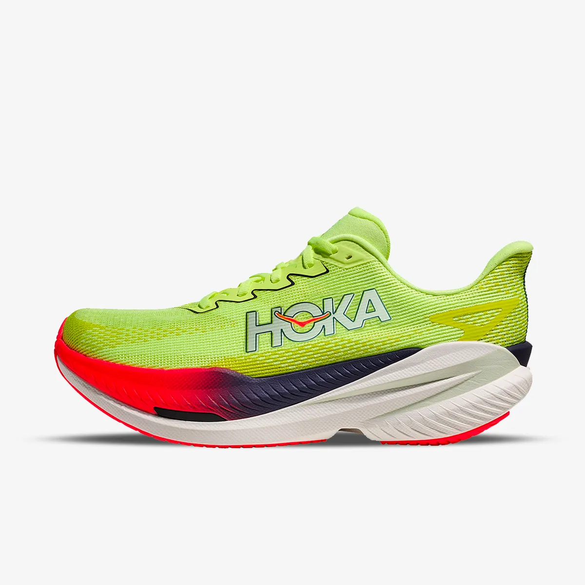 HOKA PANTOFI SPORT Mach X 3 