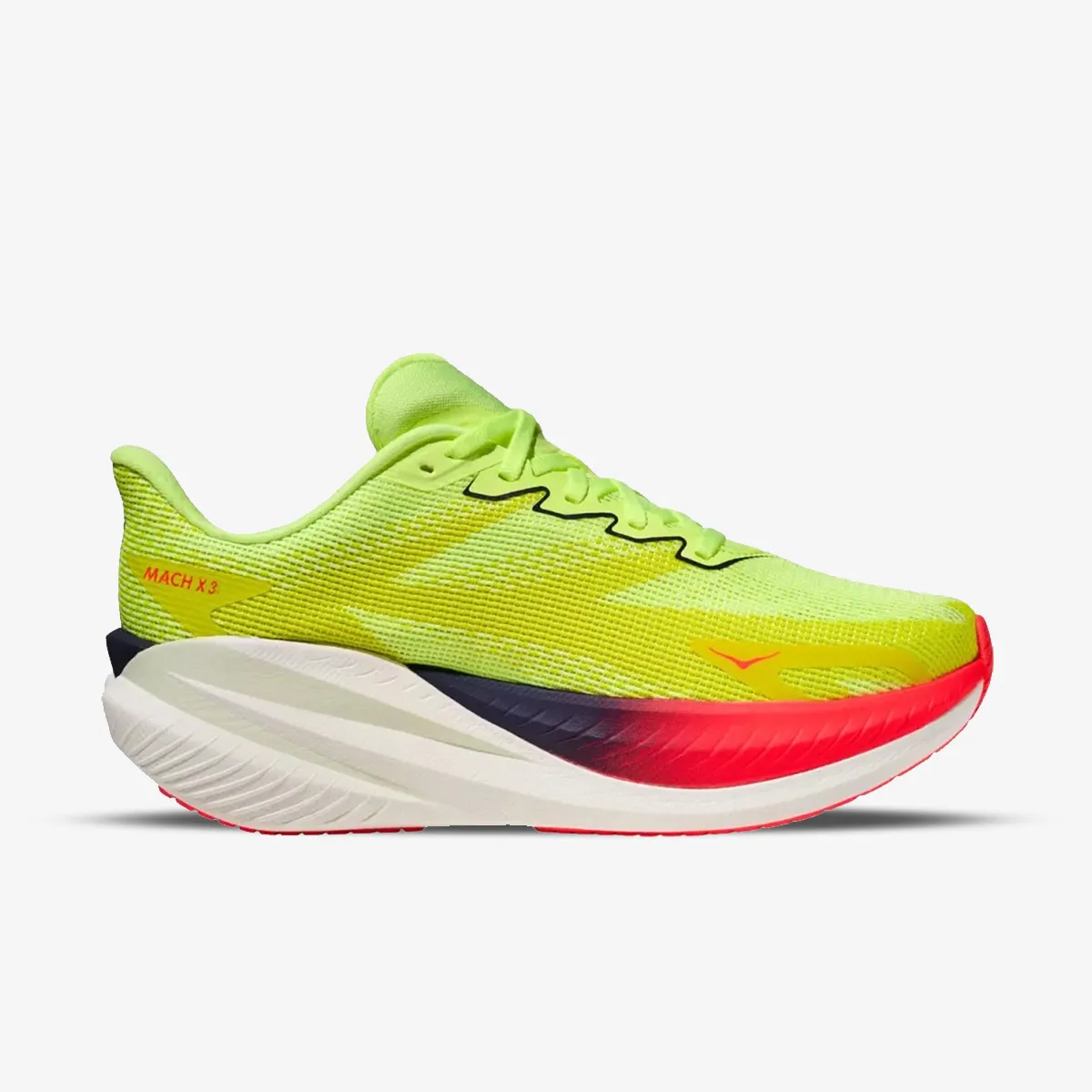 HOKA PANTOFI SPORT Mach X 3 