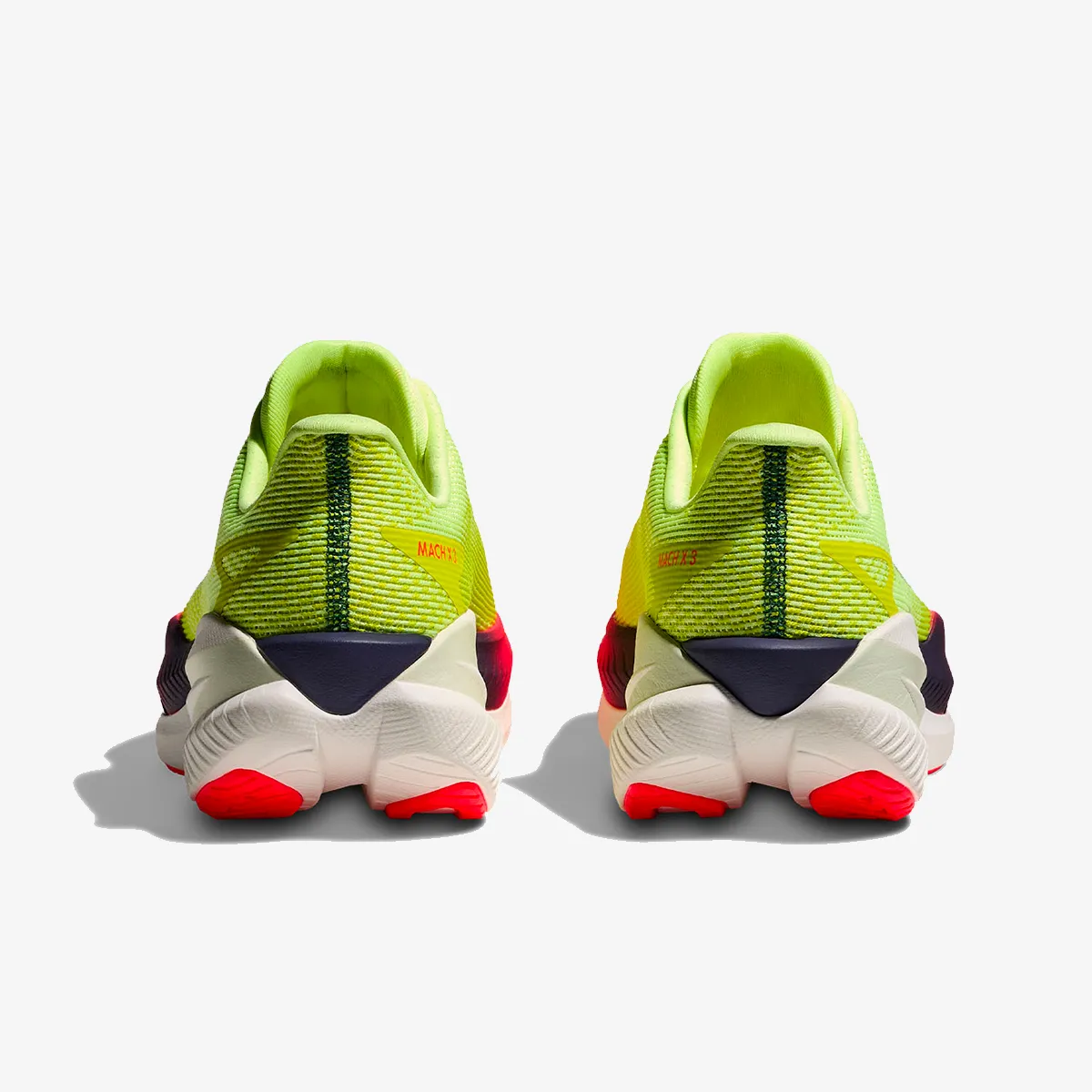 HOKA PANTOFI SPORT Mach X 3 