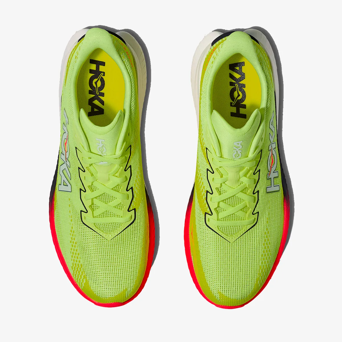 HOKA PANTOFI SPORT Mach X 3 