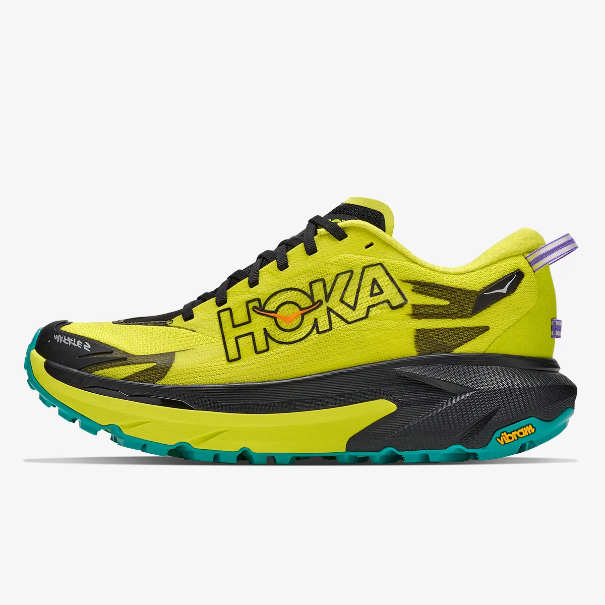 HOKA PANTOFI SPORT Mafate5