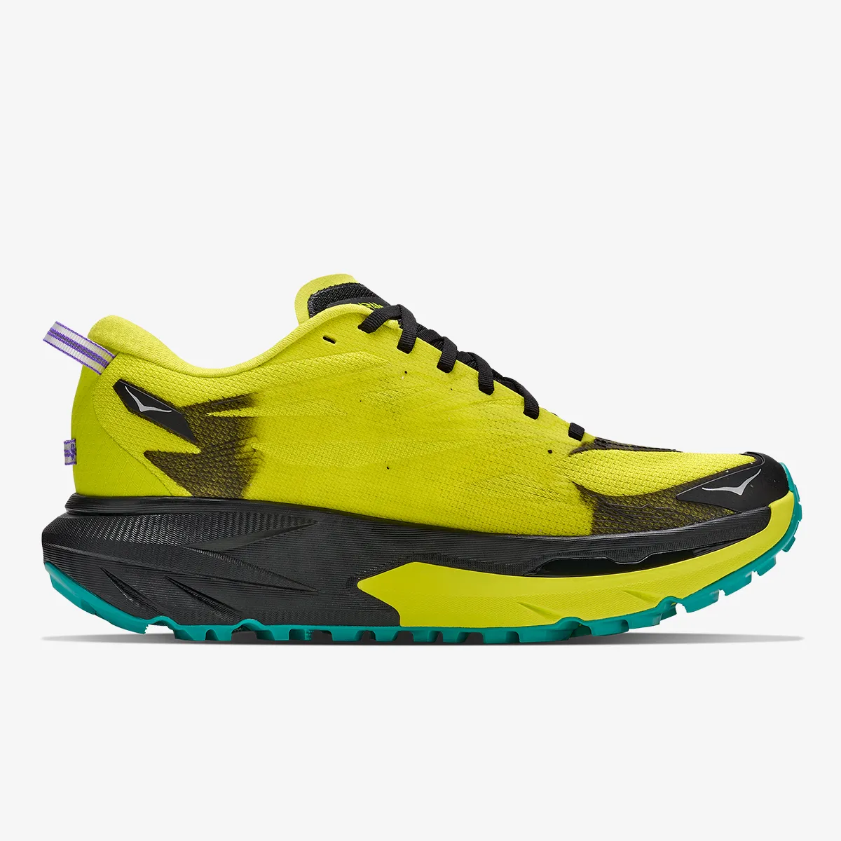 HOKA PANTOFI SPORT Mafate5