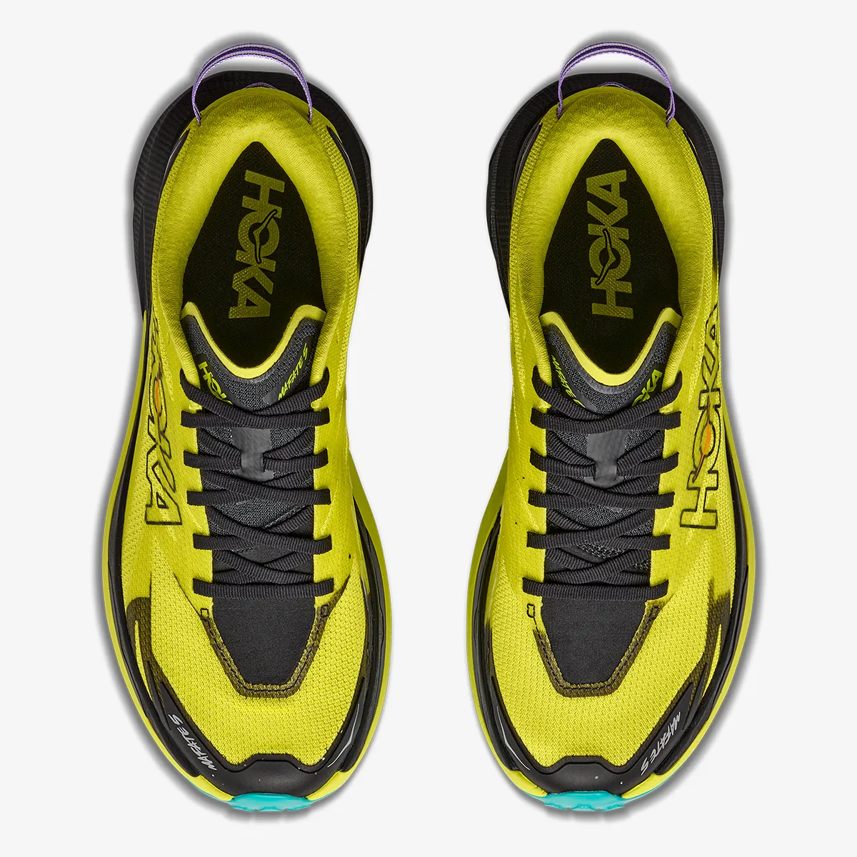 HOKA PANTOFI SPORT Mafate5