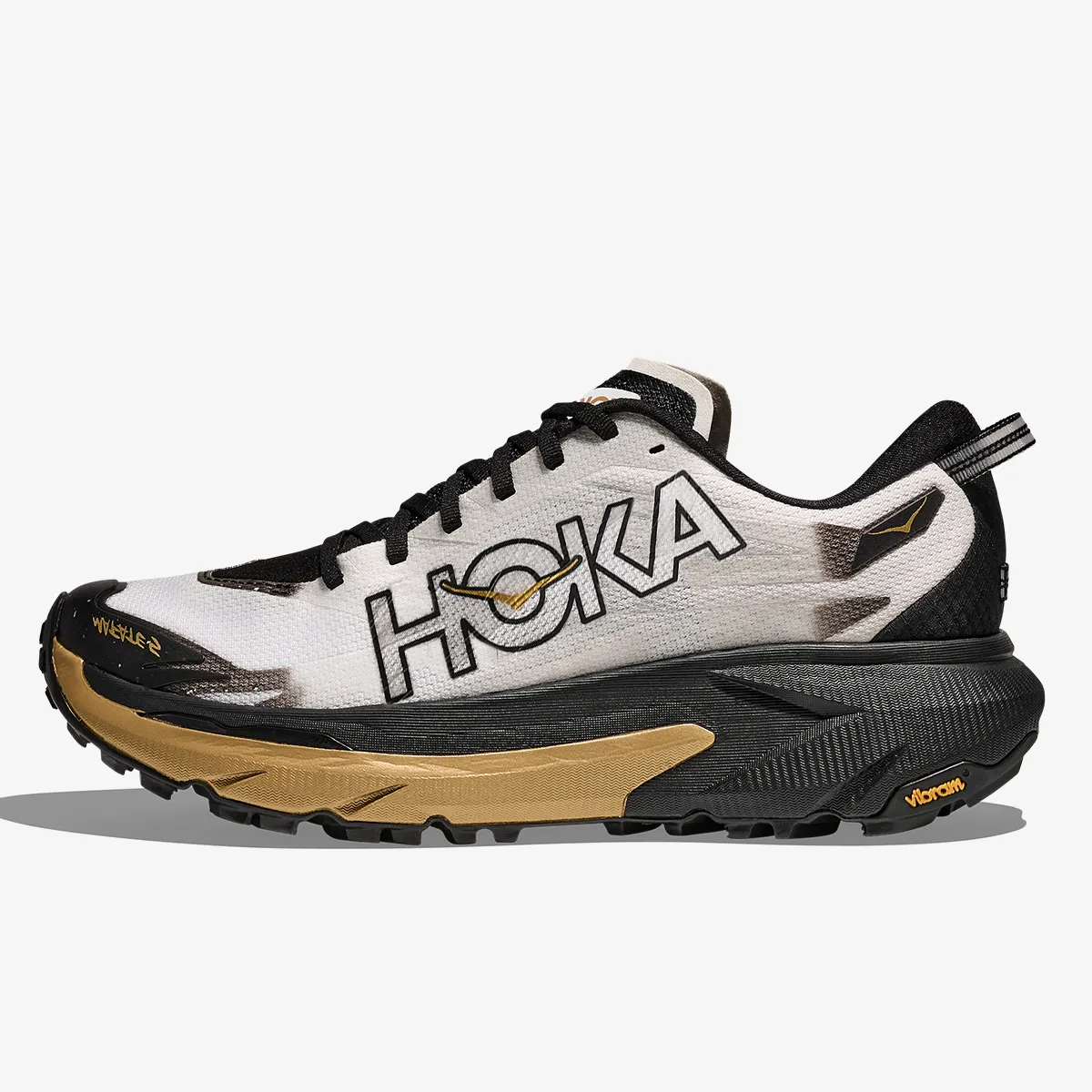 HOKA PANTOFI SPORT Mafate 5