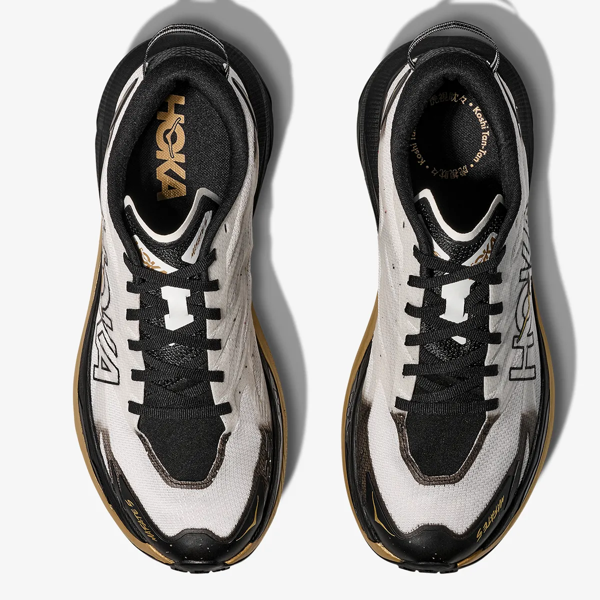 HOKA PANTOFI SPORT Mafate 5