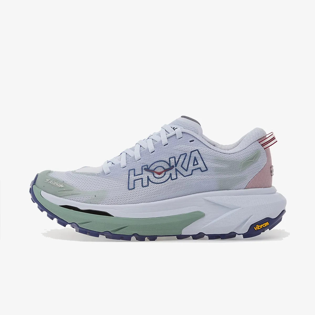 HOKA PANTOFI SPORT Mafate 5 