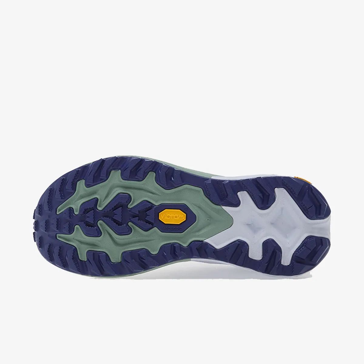 HOKA PANTOFI SPORT Mafate 5 