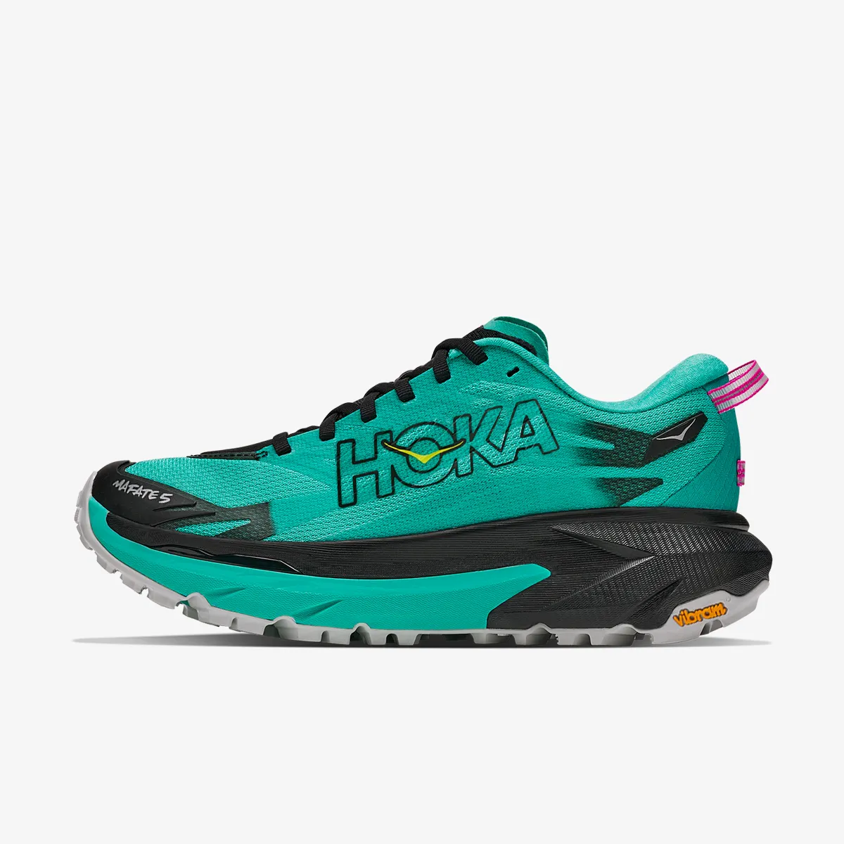 HOKA PANTOFI SPORT Mafate5