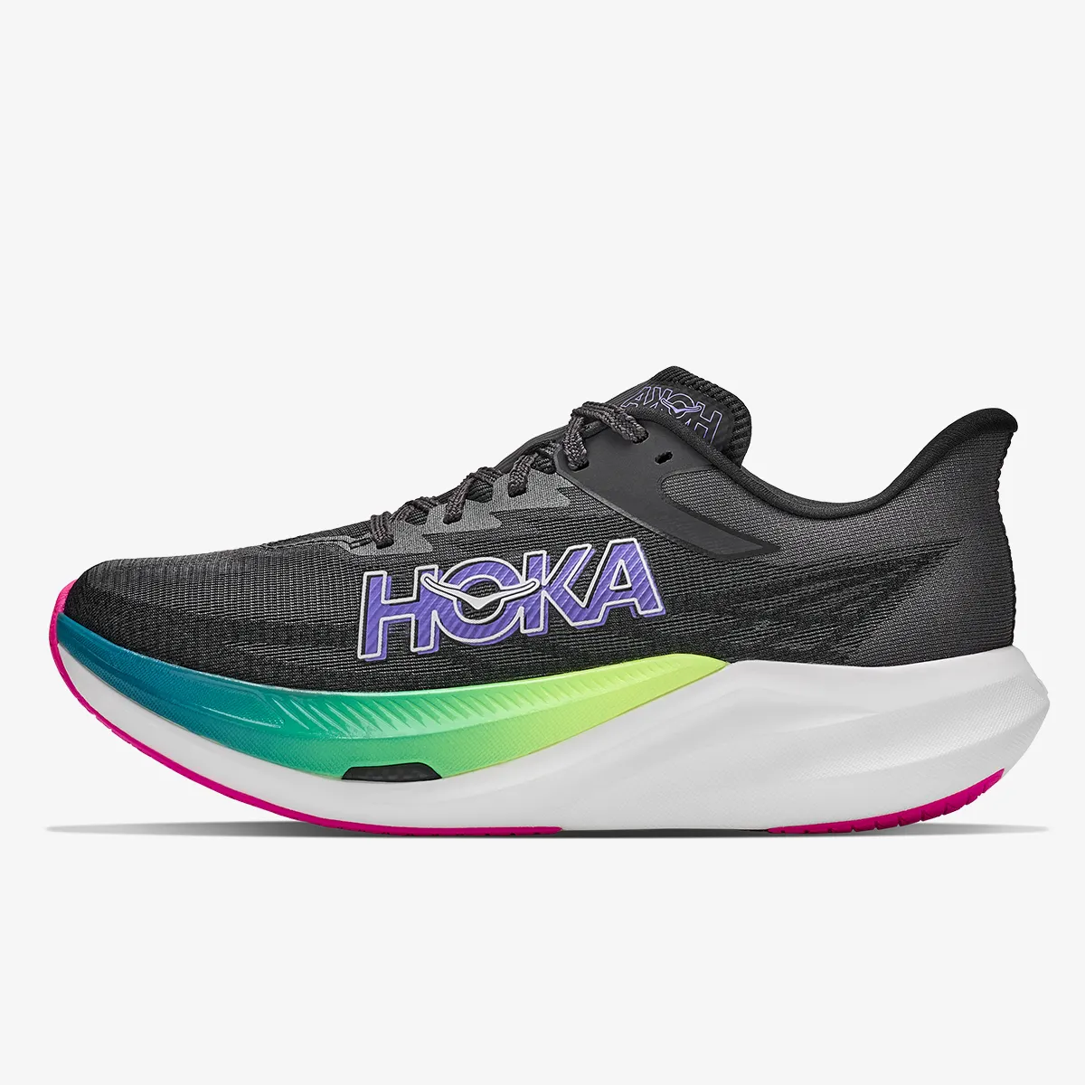 HOKA PANTOFI SPORT RocketX3 