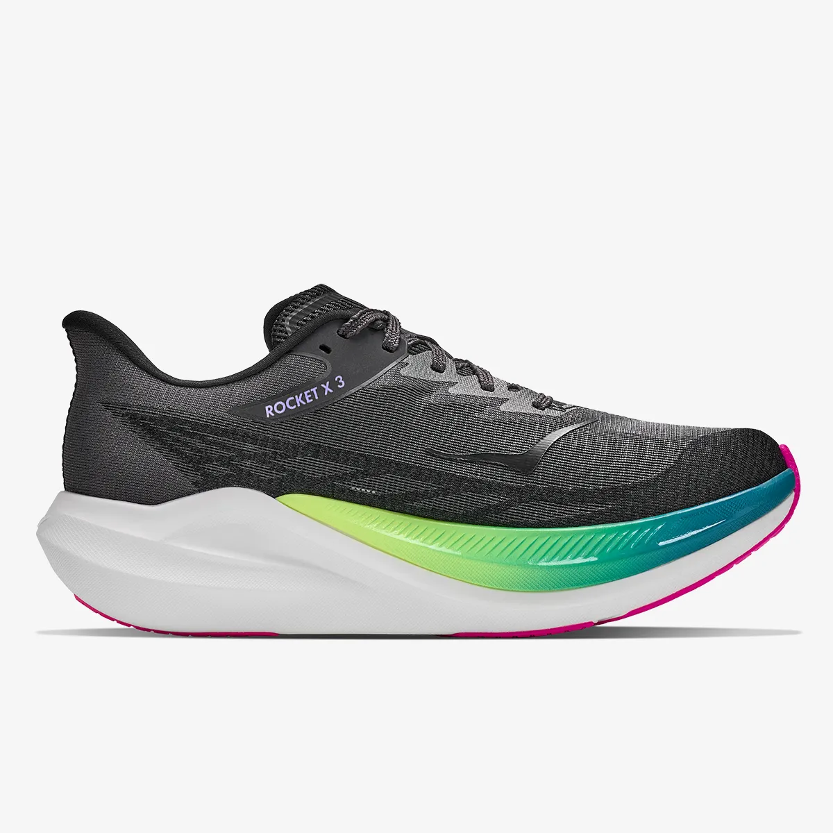 HOKA PANTOFI SPORT RocketX3 