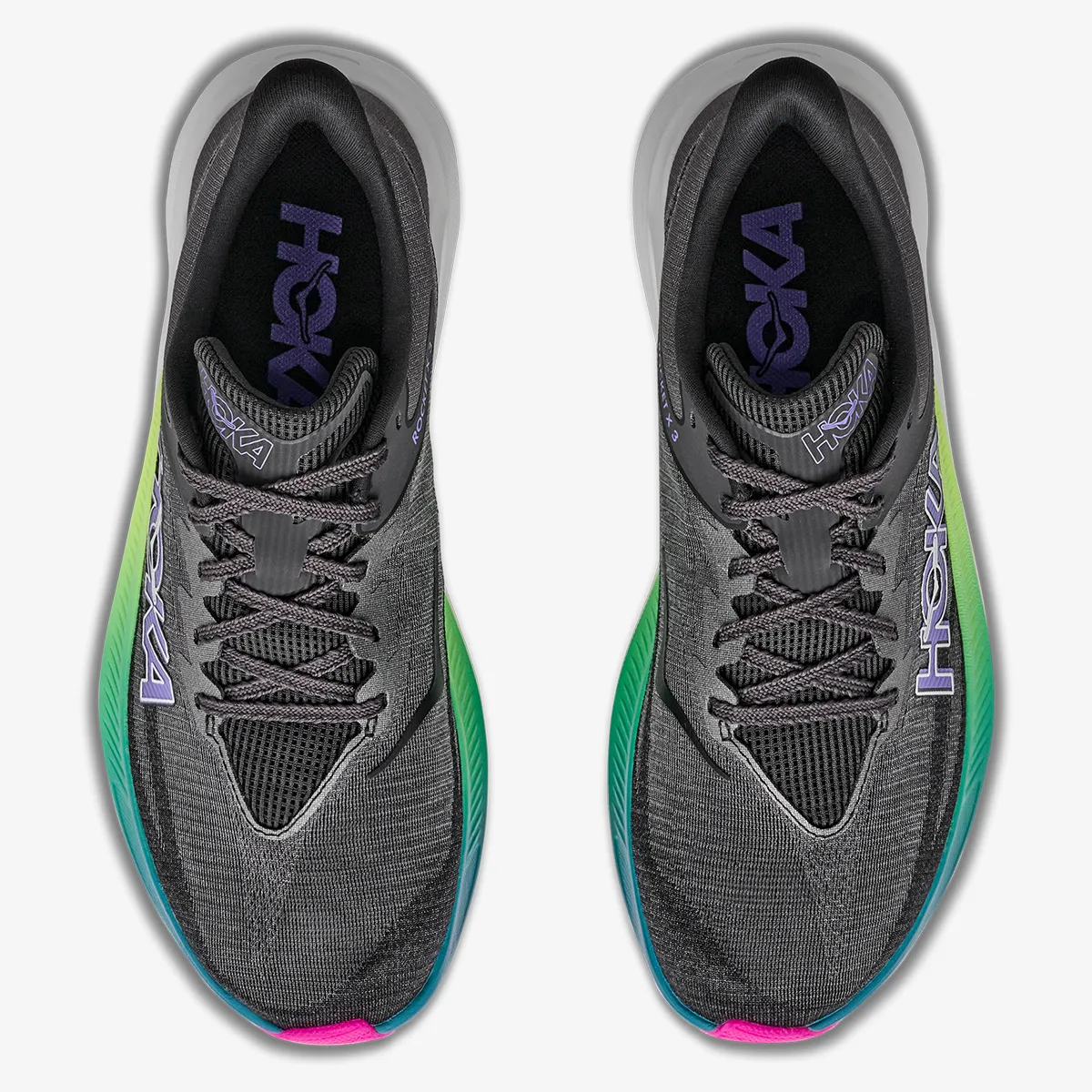 HOKA PANTOFI SPORT RocketX3 