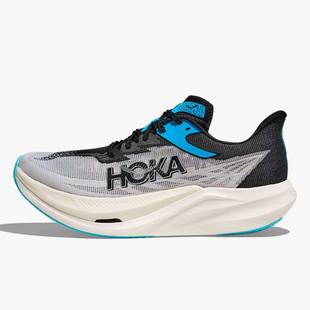 HOKA PANTOFI SPORT Rocket X 3 