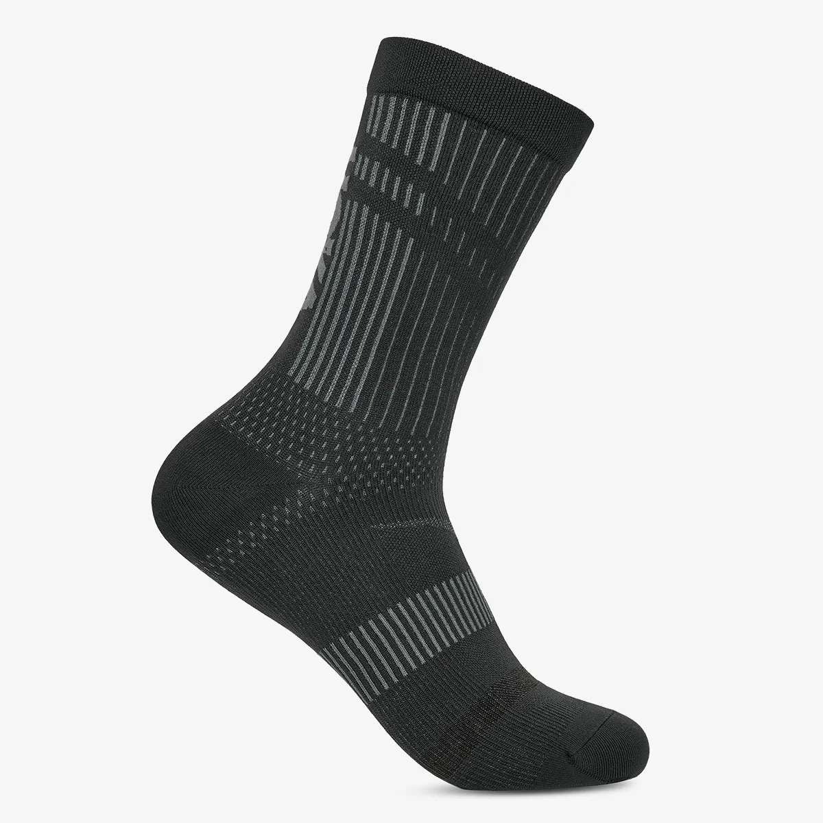 HOKA SOSETE Trail Race Crew Sock 