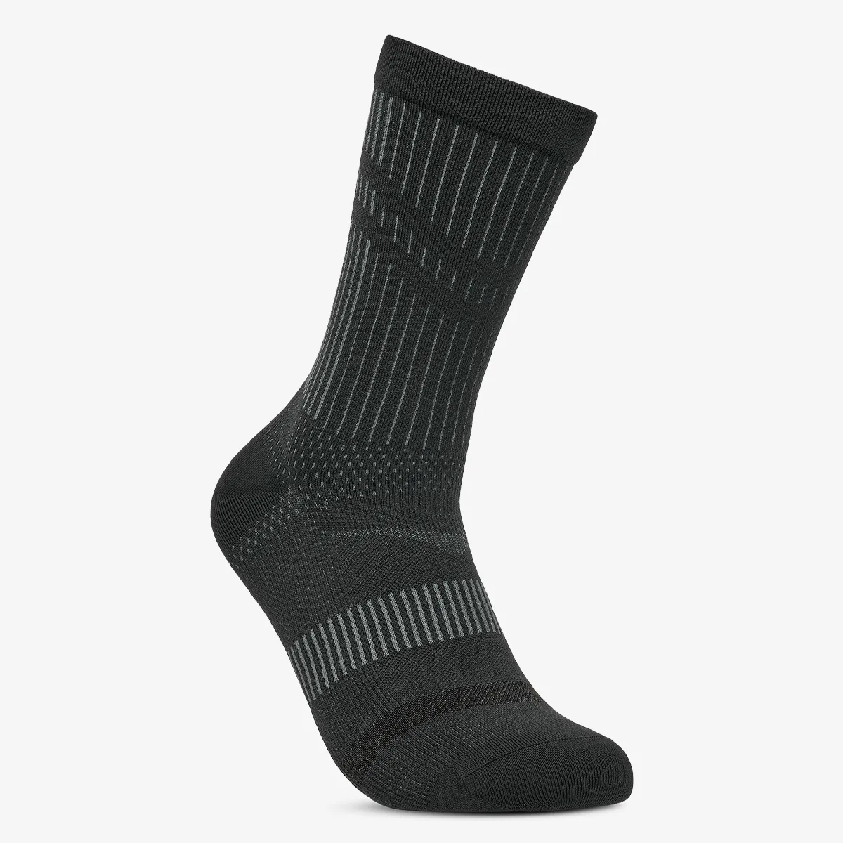 HOKA SOSETE Trail Race Crew Sock 