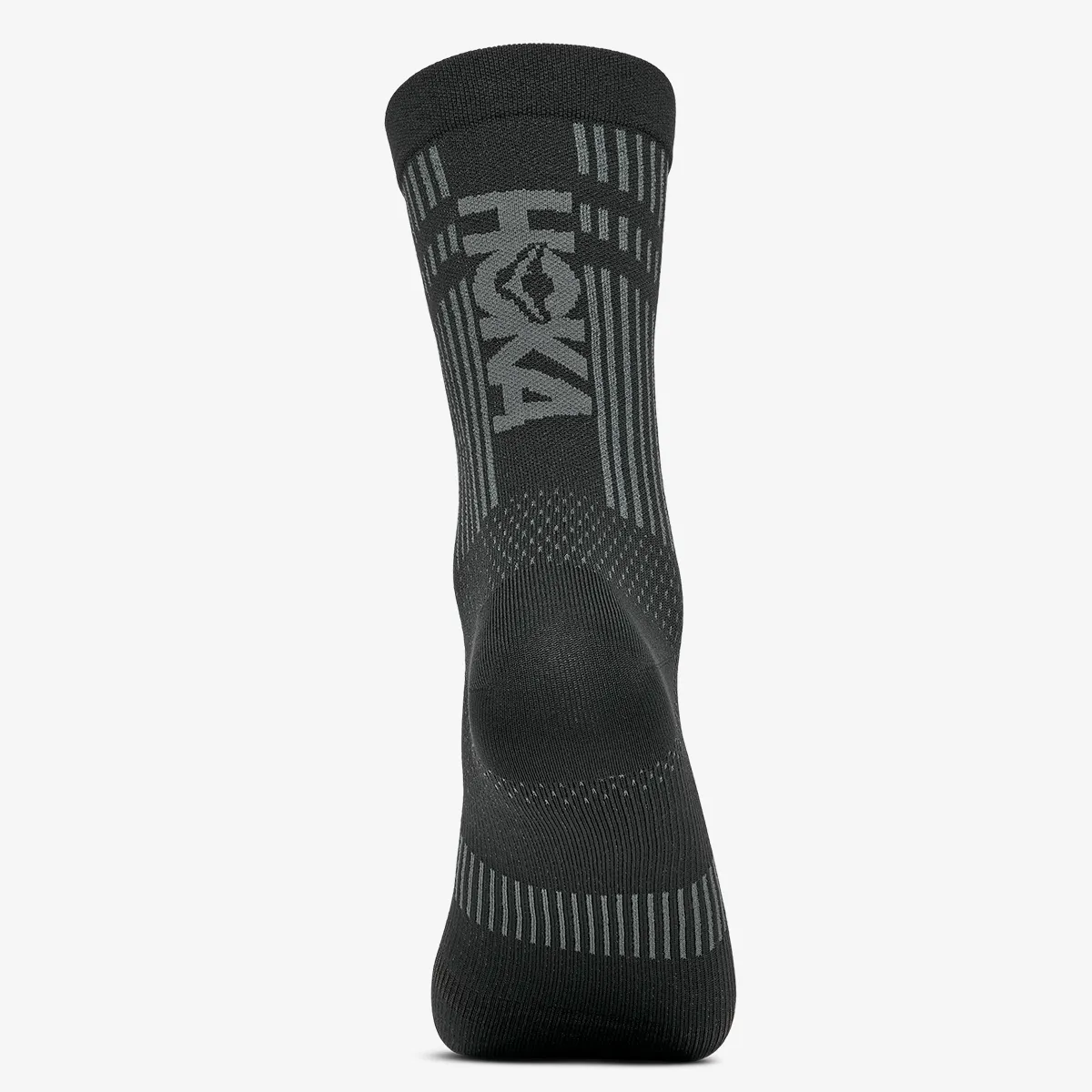 HOKA SOSETE Trail Race Crew Sock 