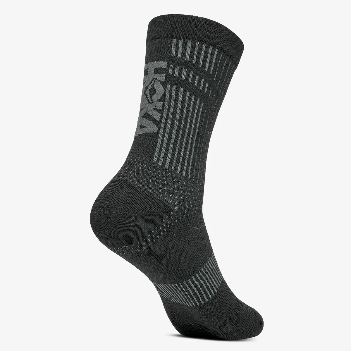 HOKA SOSETE Trail Race Crew Sock 
