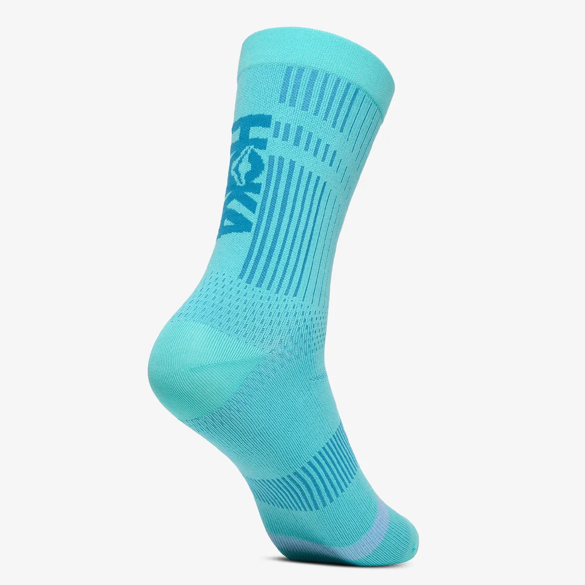 HOKA SOSETE Trail Race Crew Sock 