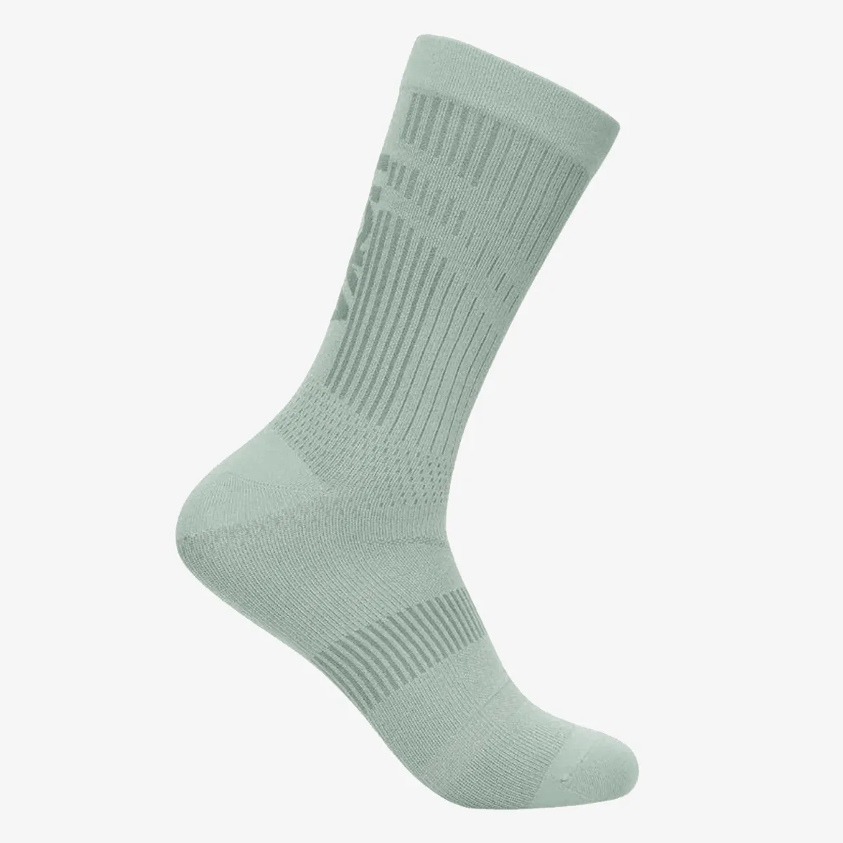 HOKA SOSETE U TRAIL RUN CREW SOCK 