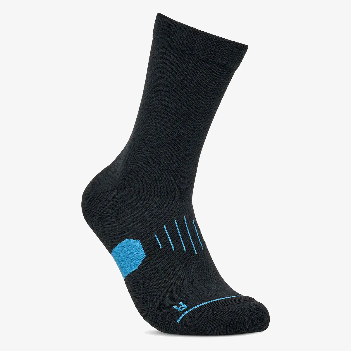 HOKA SOSETE Gpx Crew Run Sock 