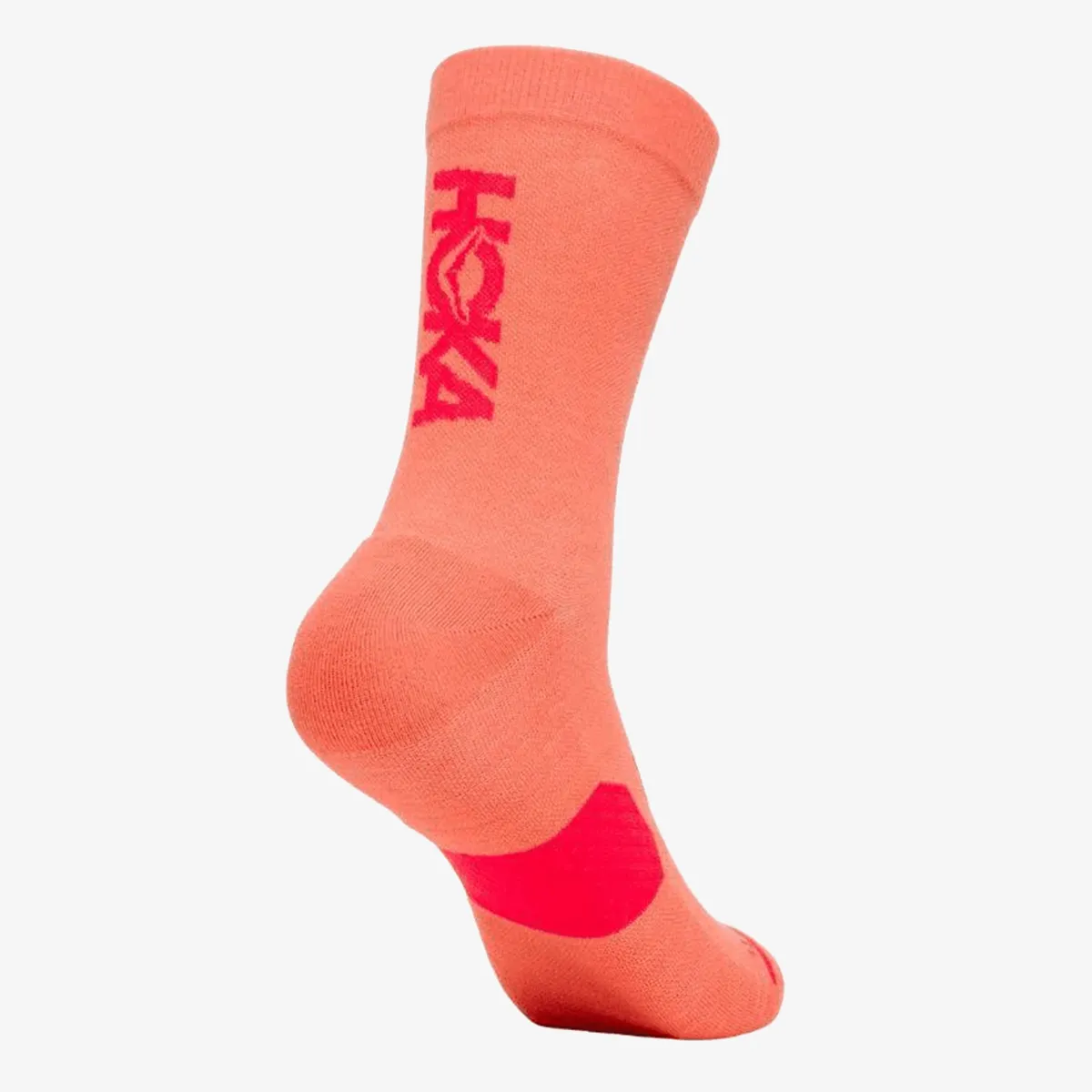 HOKA SOSETE U GPX CREW RUN SOCK 