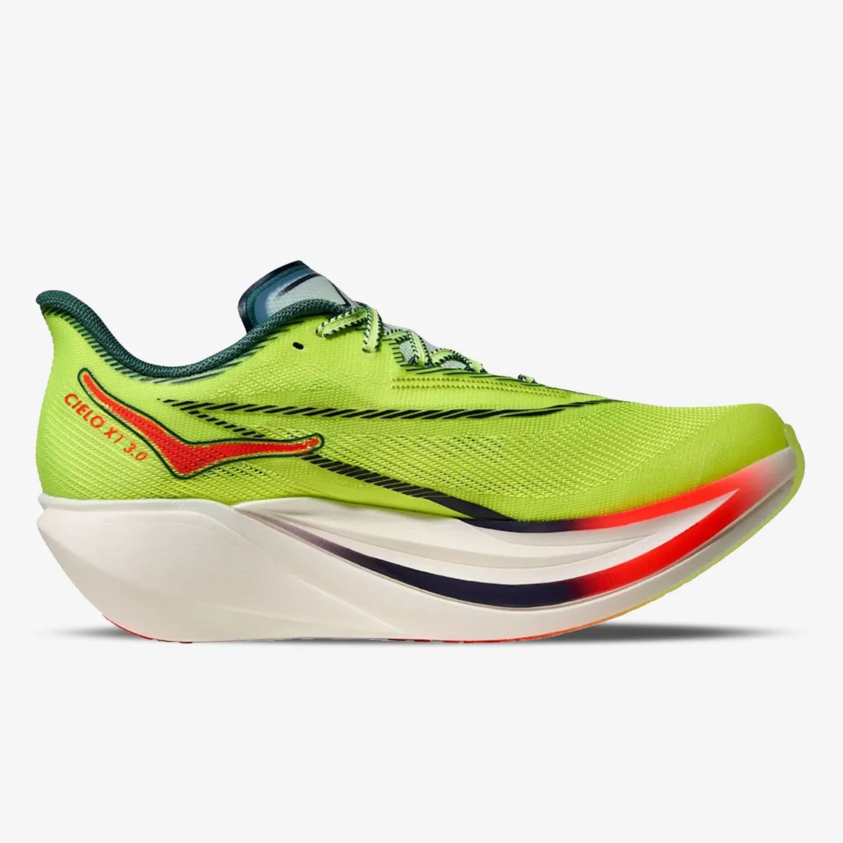 HOKA PANTOFI SPORT Cielo X1 3.0 