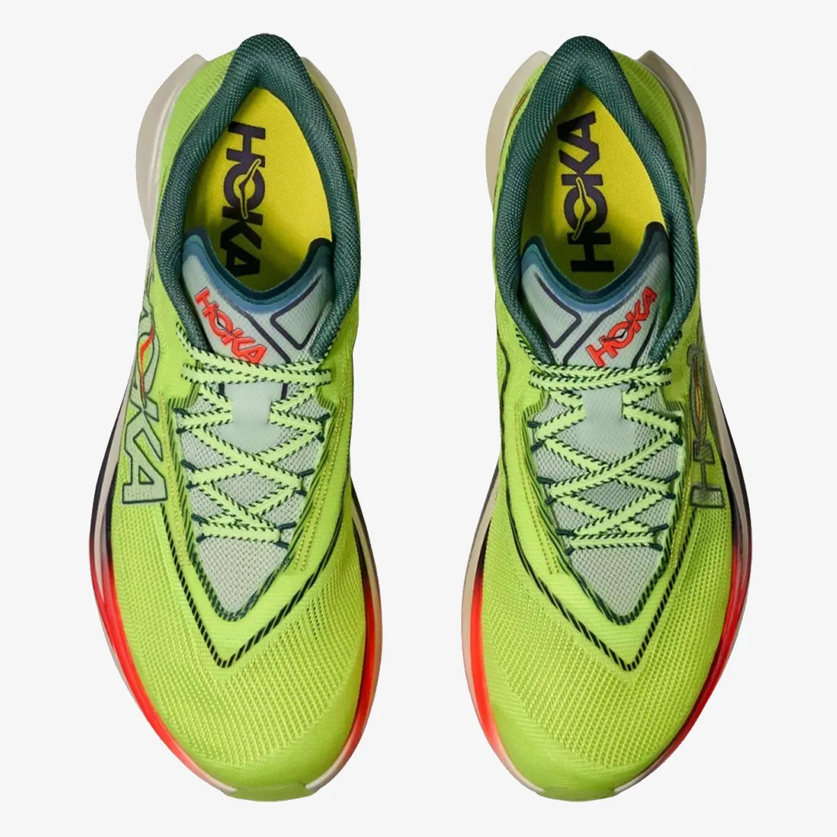 HOKA PANTOFI SPORT Cielo X1 3.0 