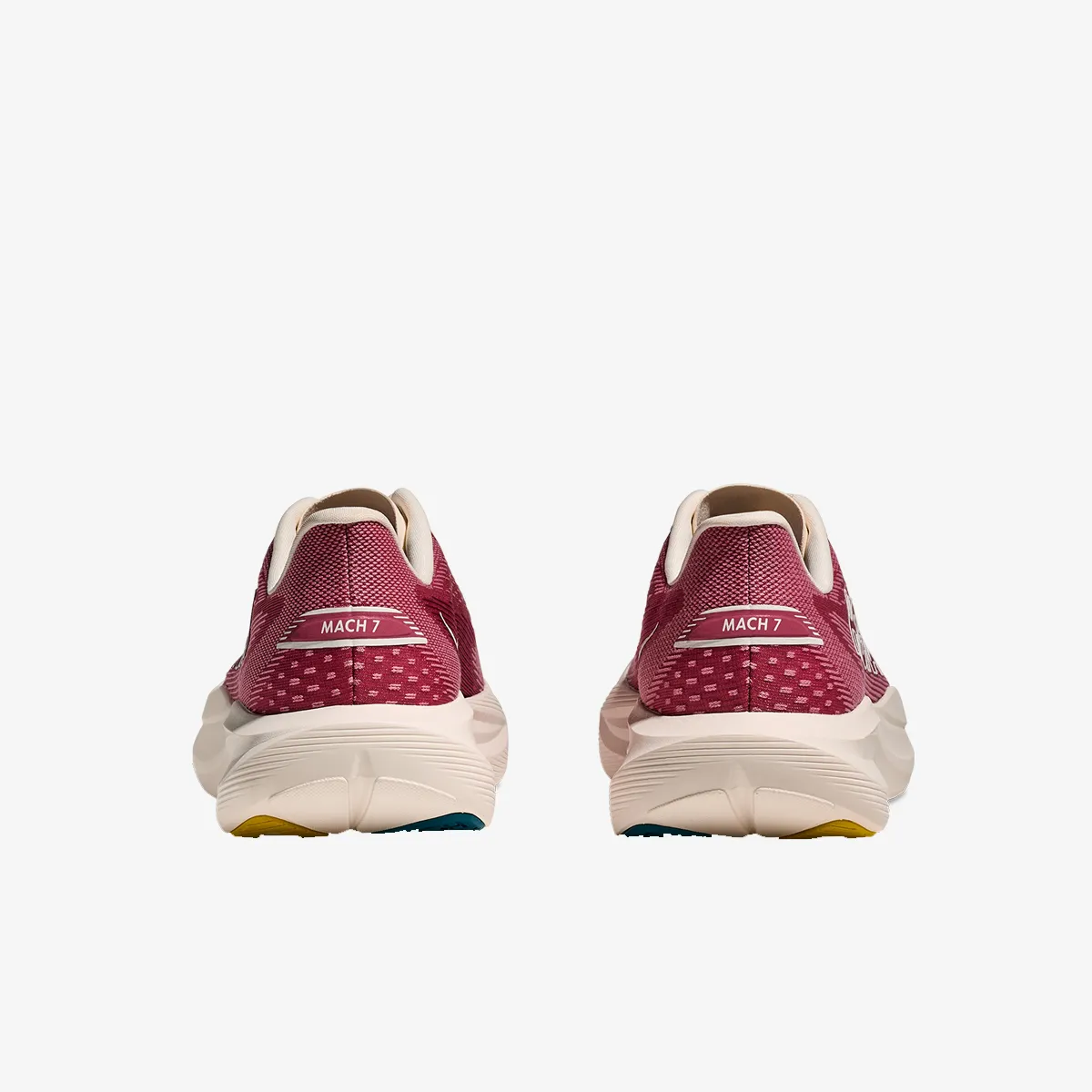 HOKA PANTOFI SPORT W MACH 7 