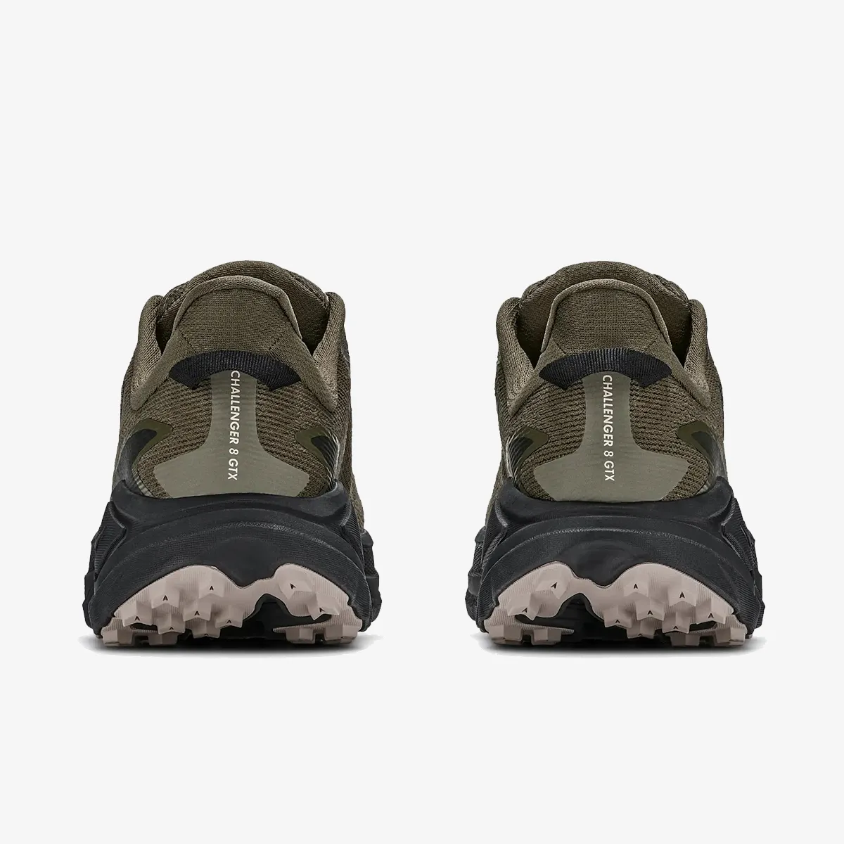 HOKA PANTOFI SPORT Challenger8GTX