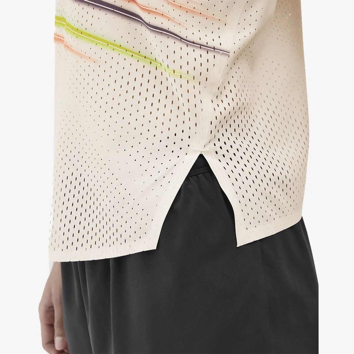 HOKA TRICOU FARA MANECI Race Day Singlet 