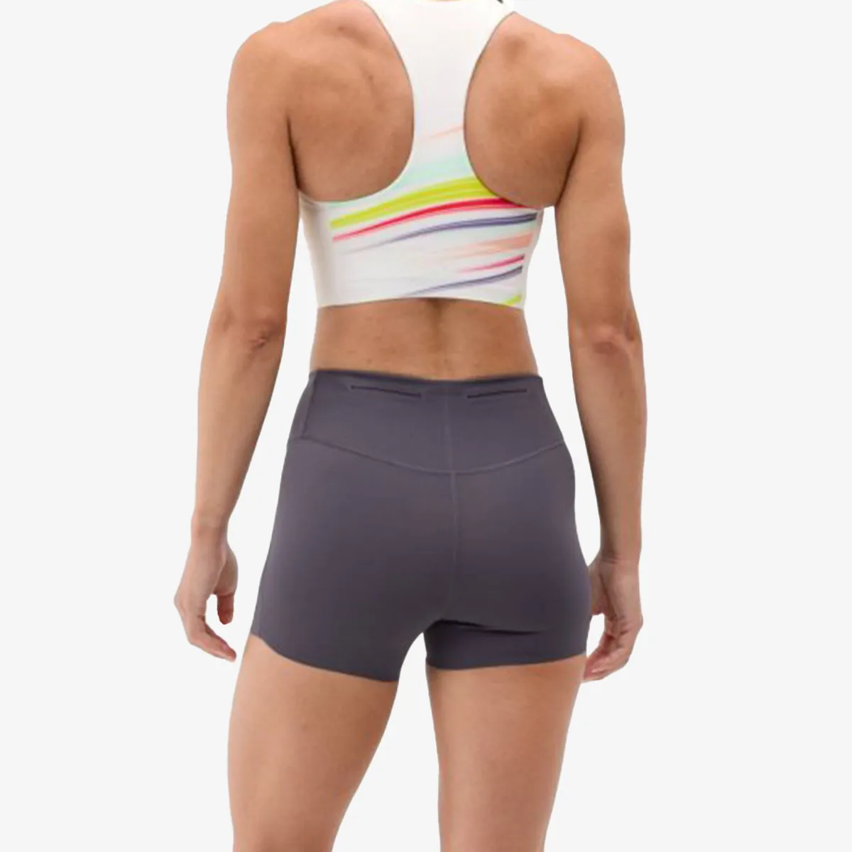 HOKA PANTALONI SCURTI Race Day Fitted 2.5'' Short 