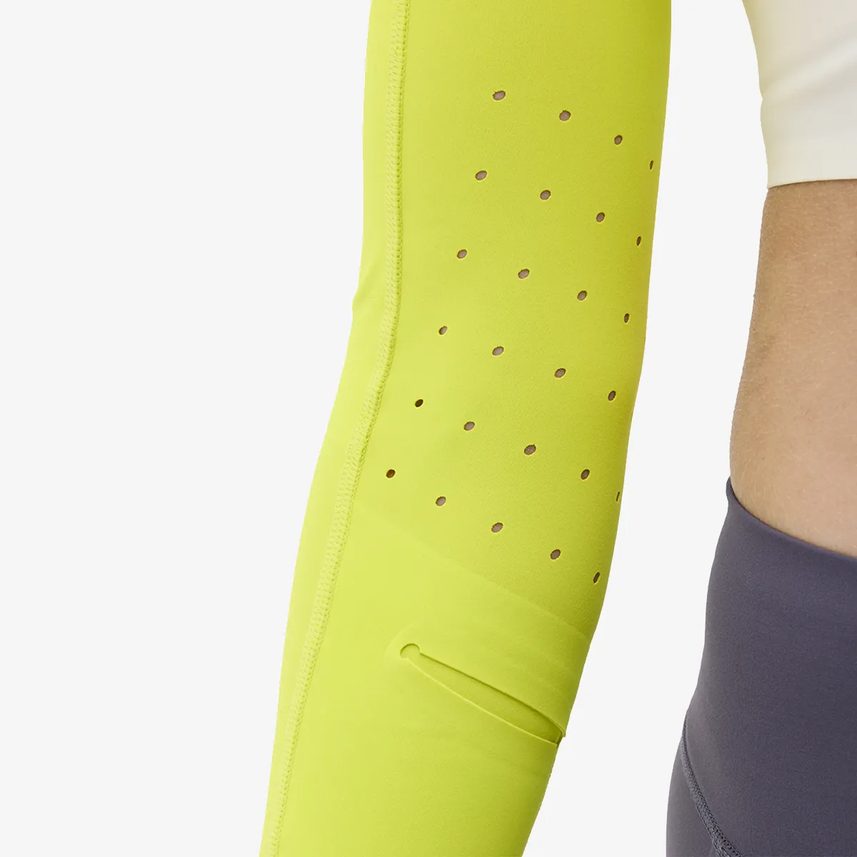 HOKA MANECI Race Day Arm Sleeve 