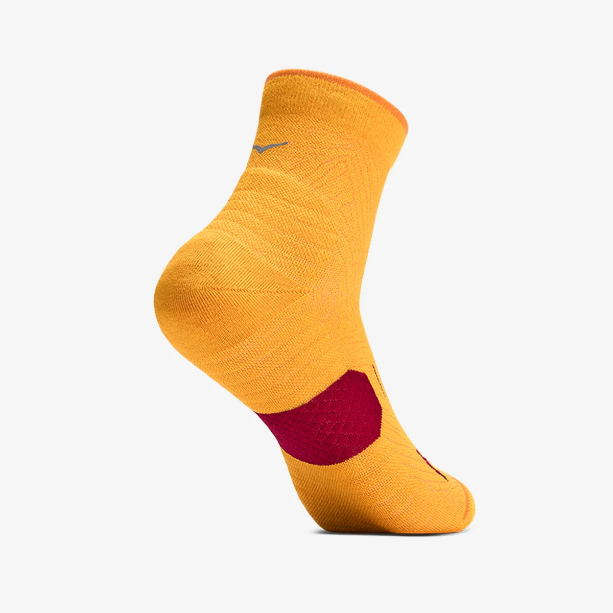 HOKA SOSETE Quarter Run Sock 3-Pack