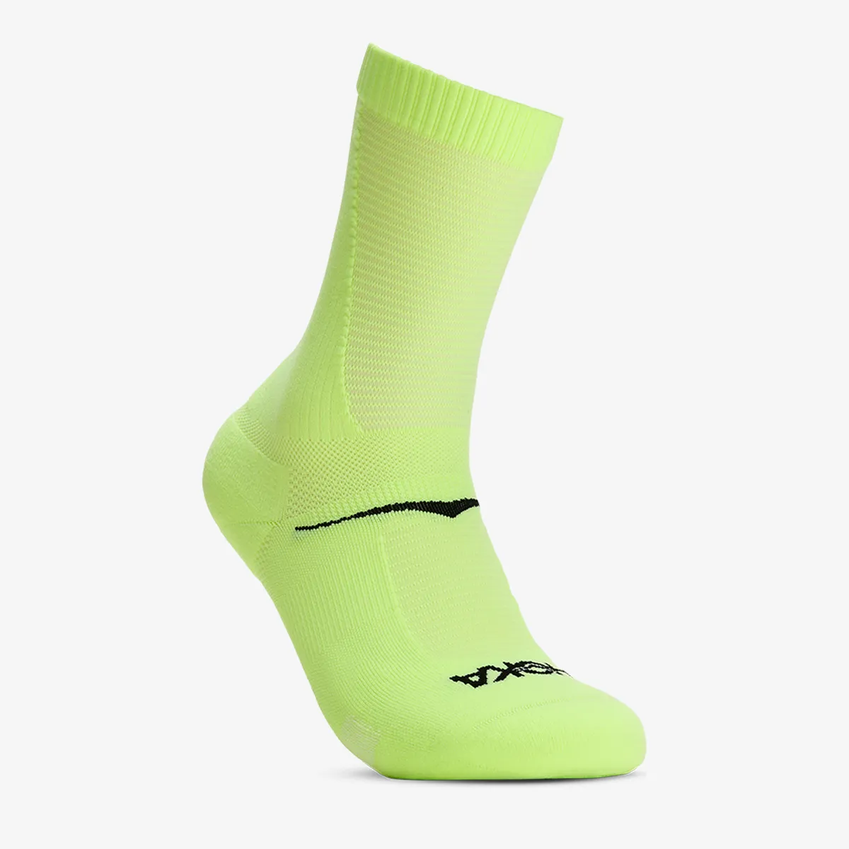 HOKA SOSETE Race Day Crew Sock