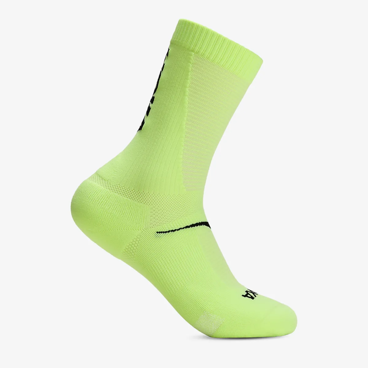 HOKA SOSETE Race Day Crew Sock