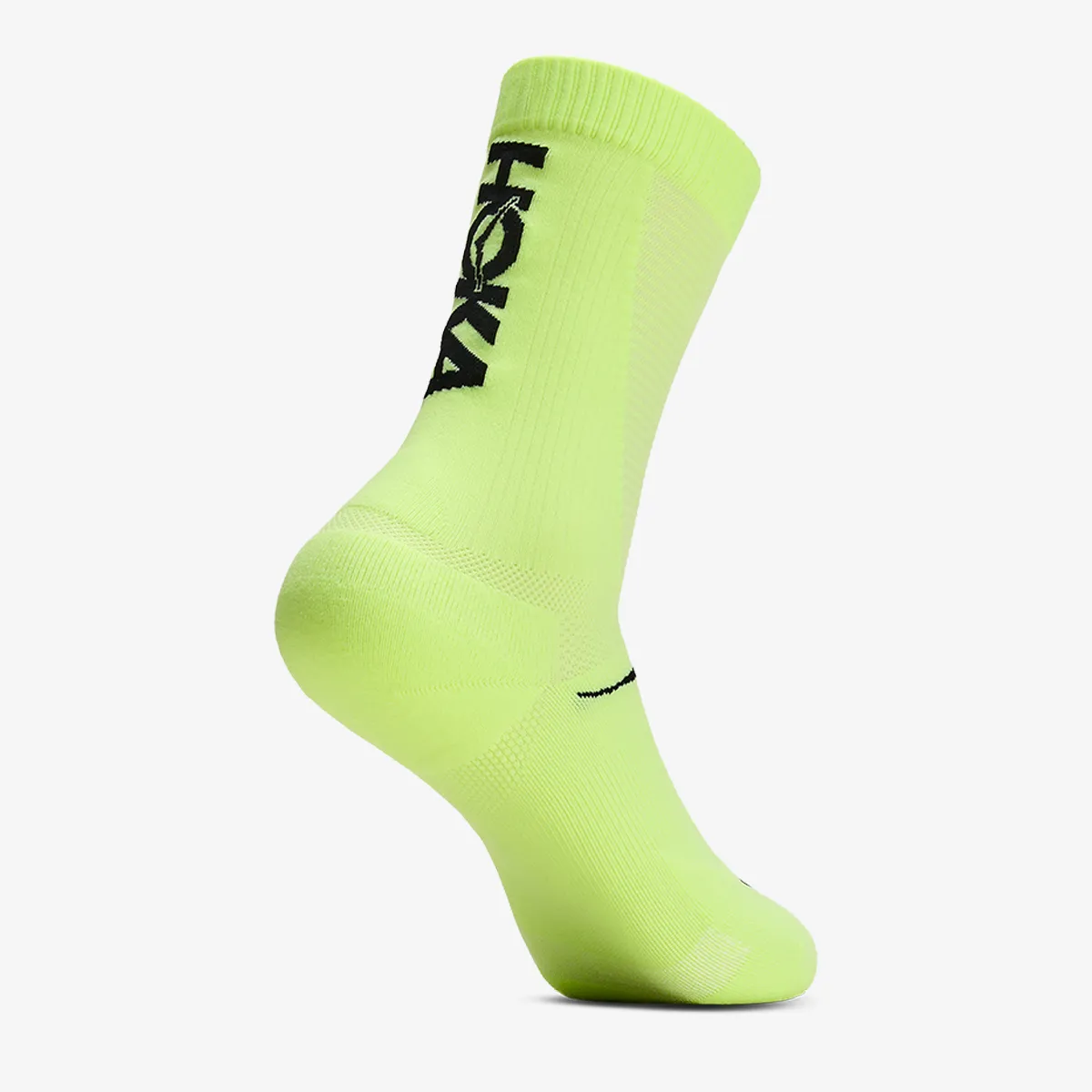 HOKA SOSETE Race Day Crew Sock