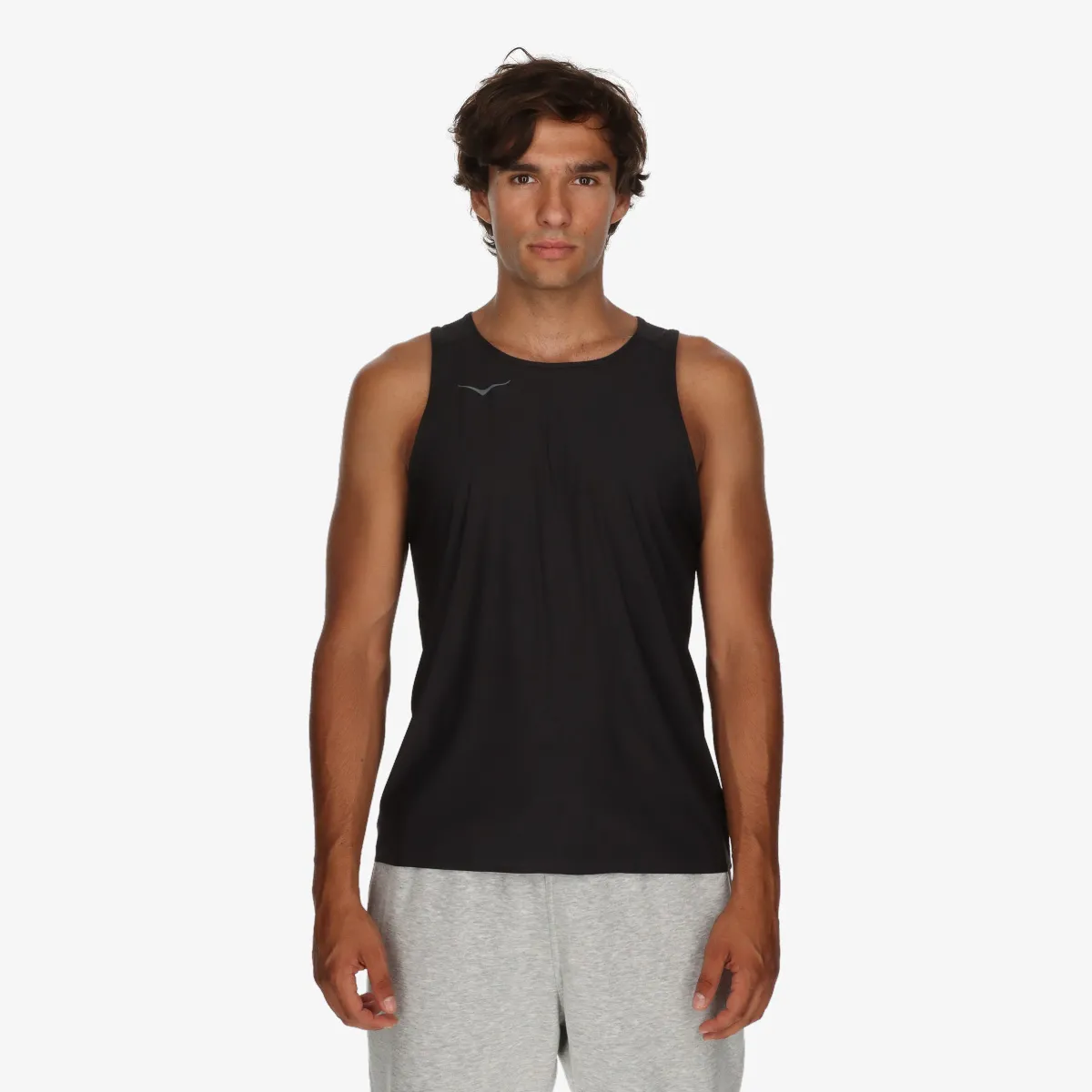 HOKA TRICOU FARA MANECI Airolite Tank 2.0 