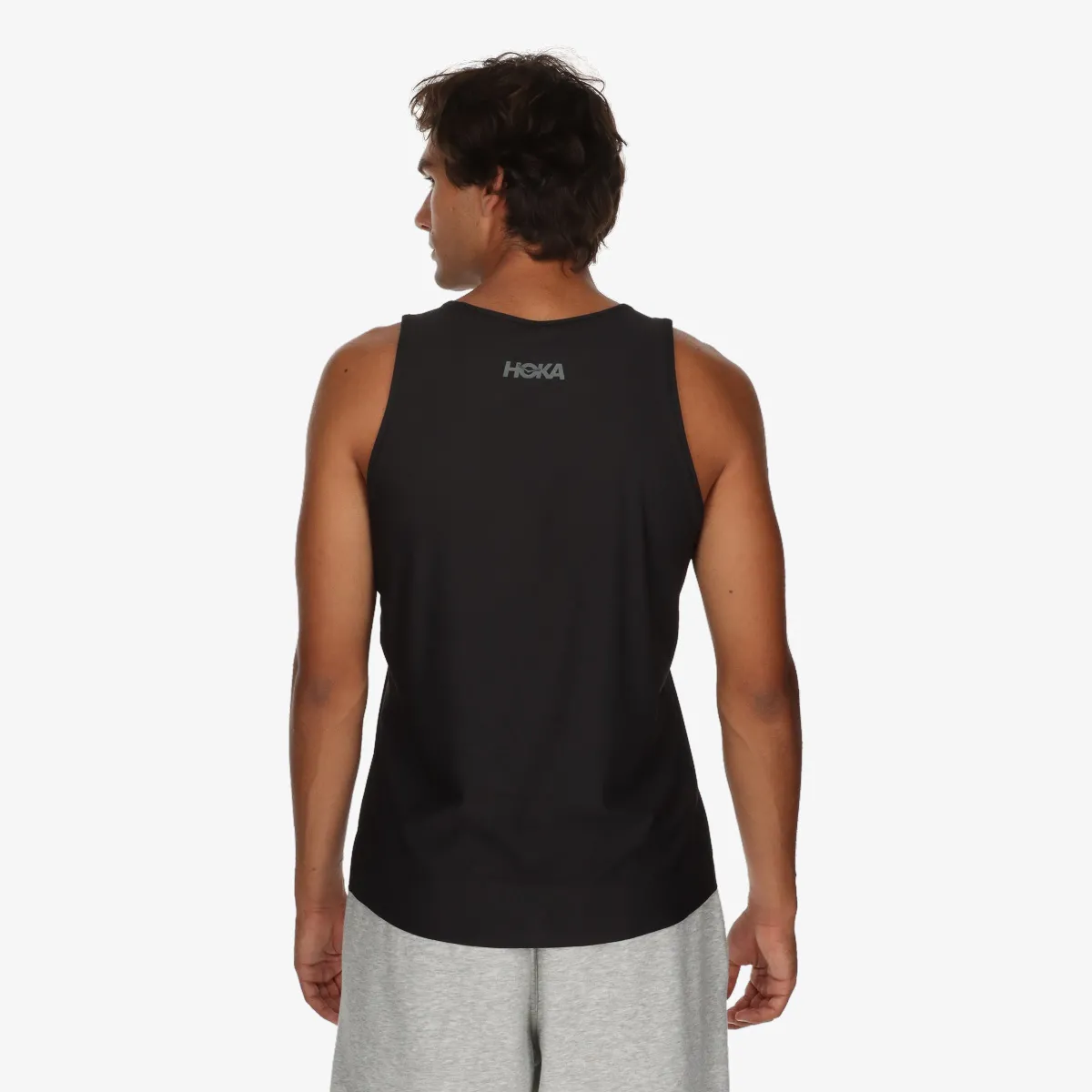HOKA TRICOU FARA MANECI Airolite Tank 2.0 