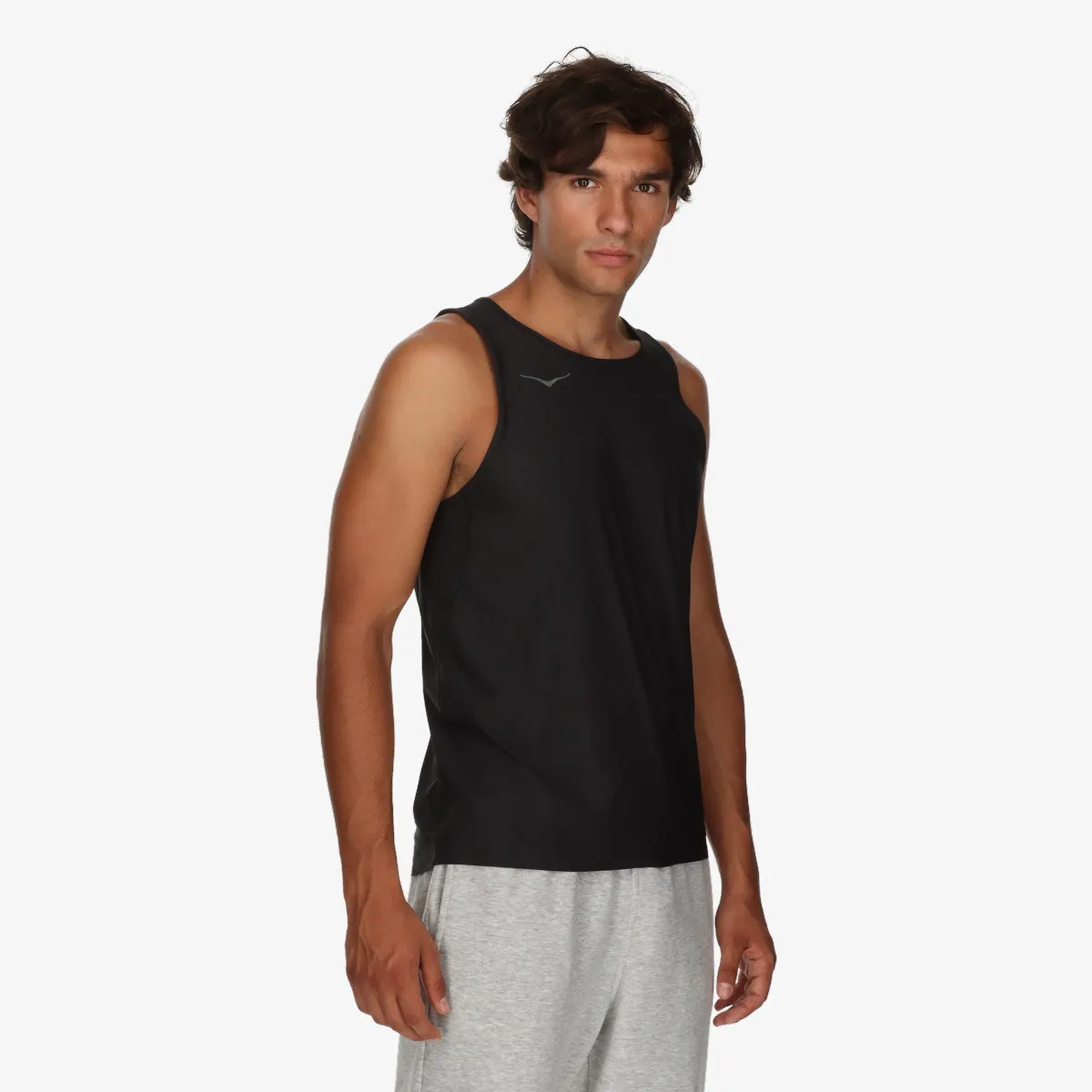 HOKA TRICOU FARA MANECI Airolite Tank 2.0 