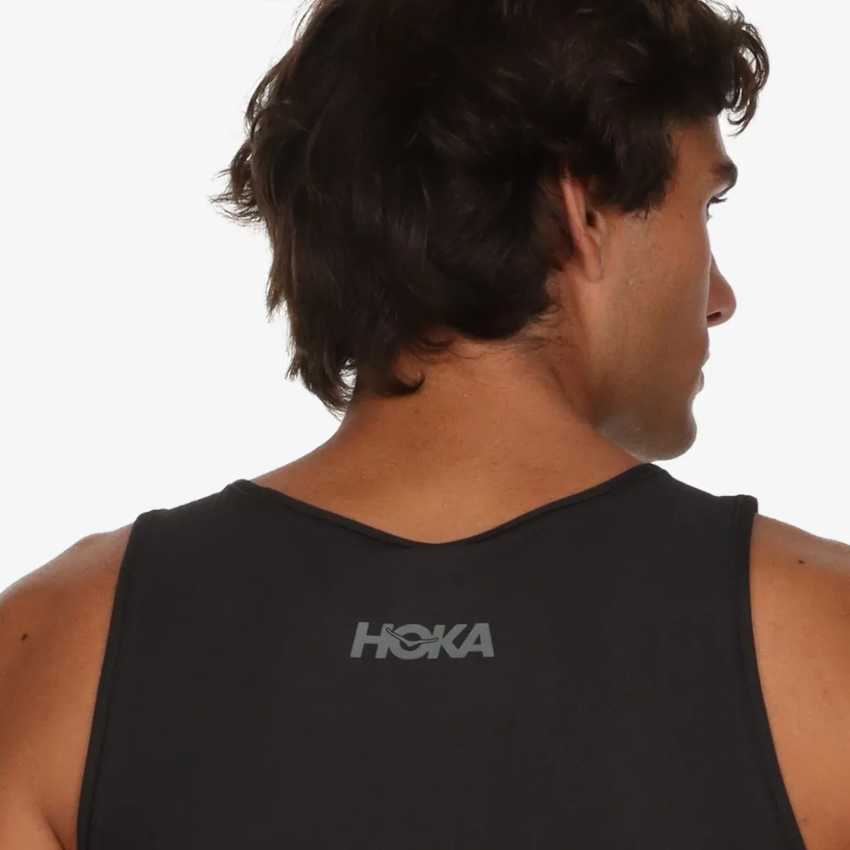HOKA TRICOU FARA MANECI Airolite Tank 2.0 