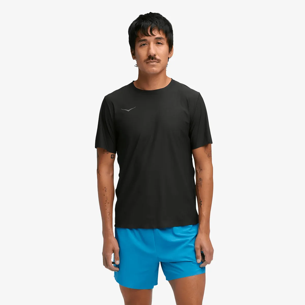 HOKA TRICOU Airolite Short Sleeve 2.0