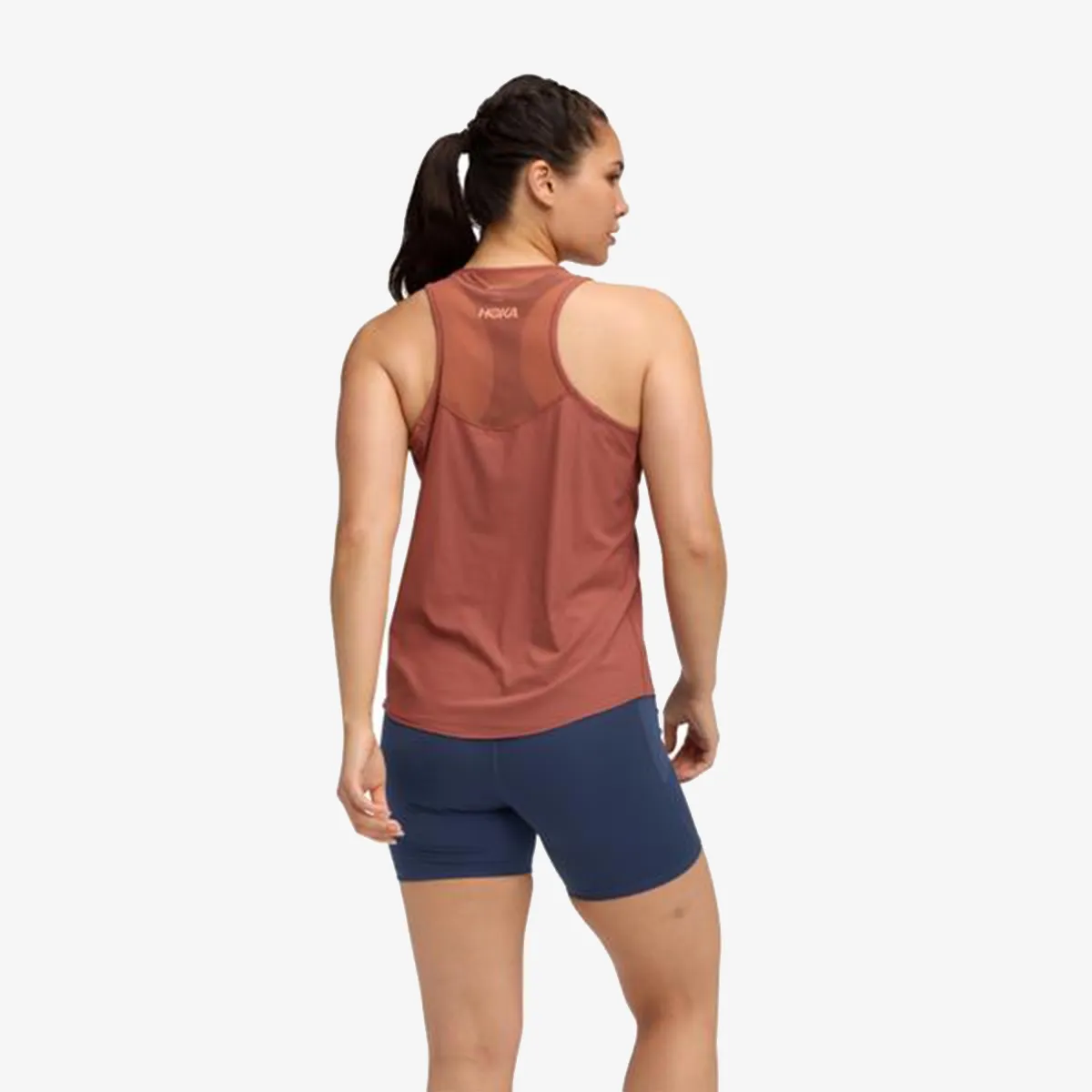 HOKA TRICOU FARA MANECI Airolite Tank 2.0 