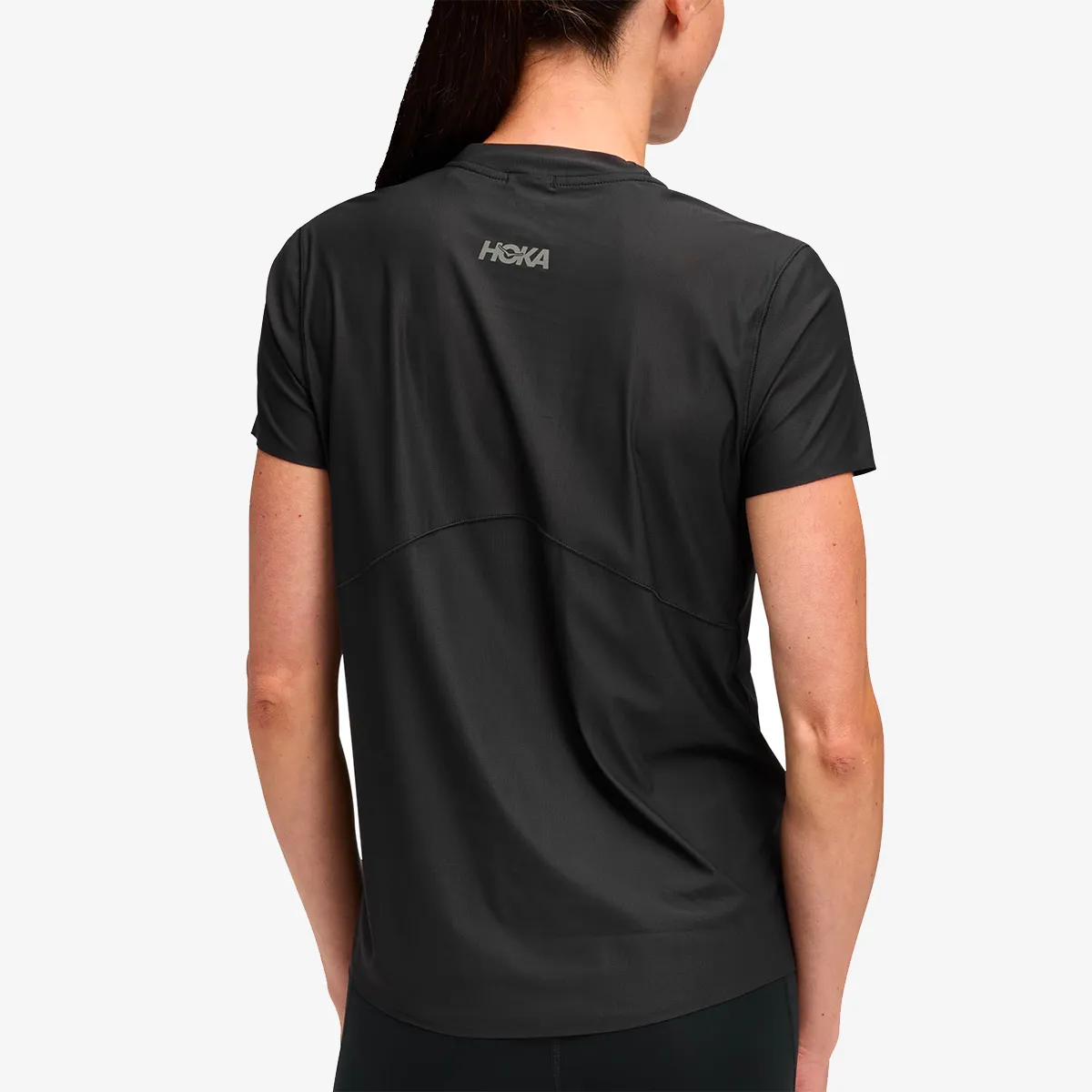 HOKA TRICOU Airolite Short Sleeve 2.0 
