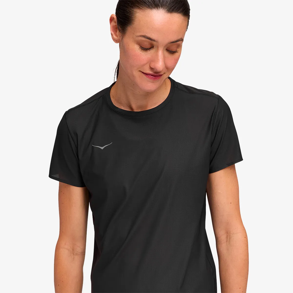 HOKA TRICOU Airolite Short Sleeve 2.0 