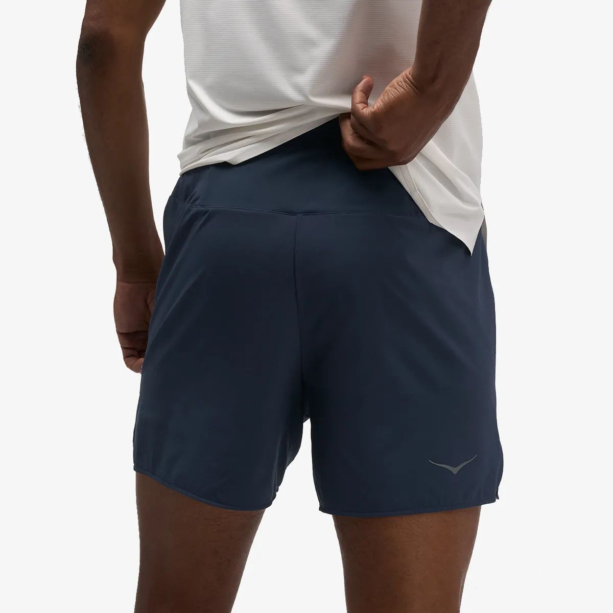 HOKA PANTALONI SCURTI Glide Short 5'' Brief
