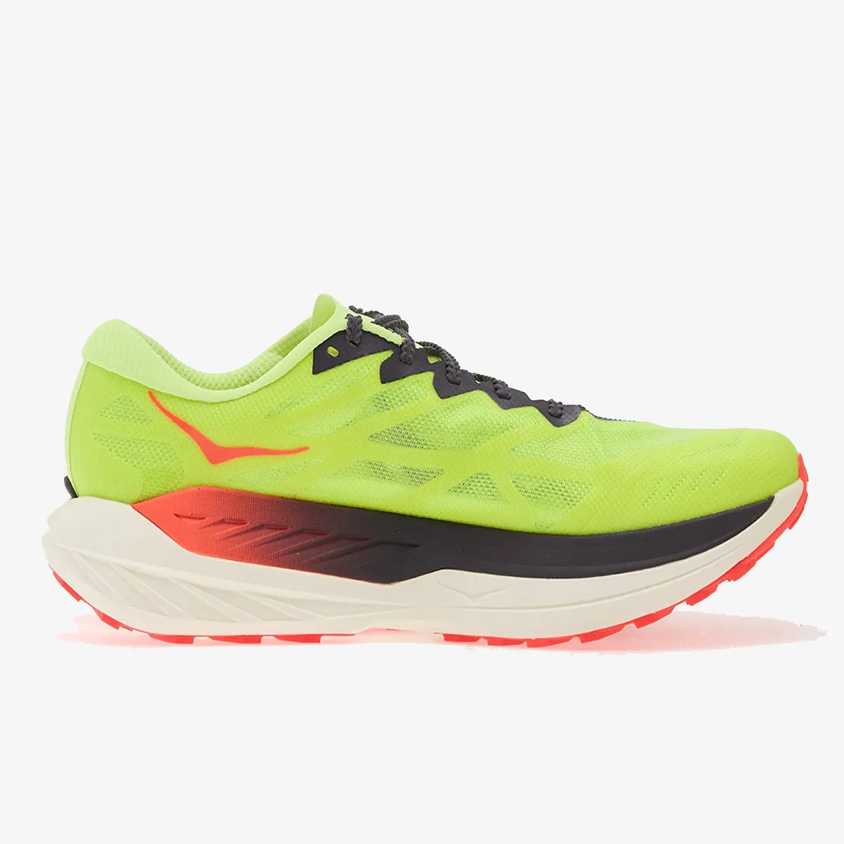 HOKA PANTOFI SPORT Rocket X Trail 