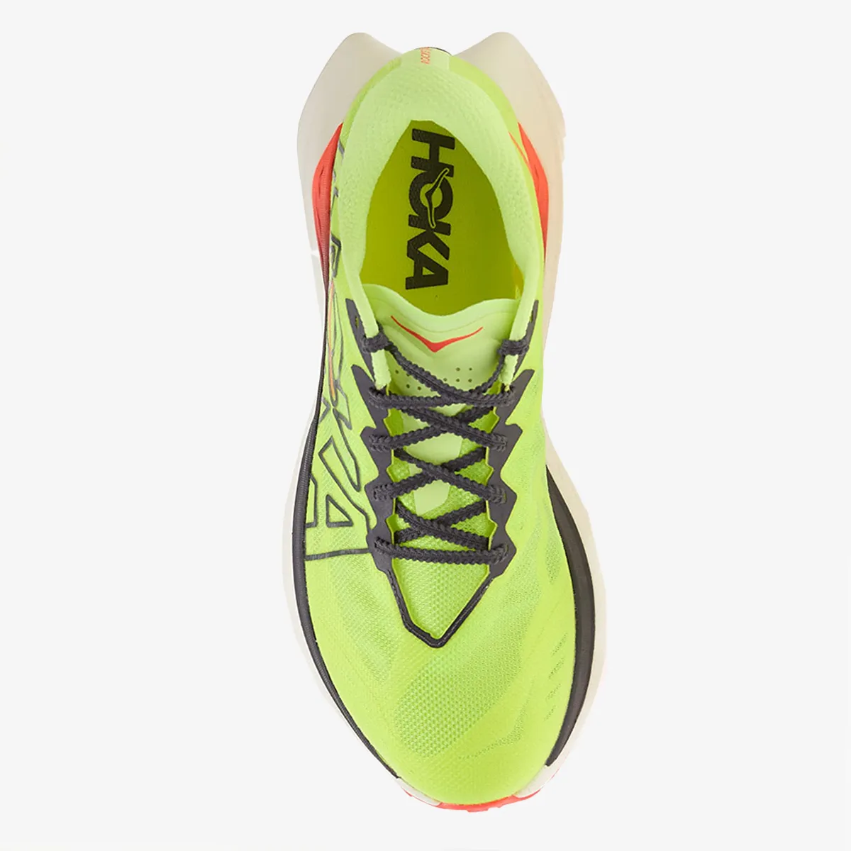 HOKA PANTOFI SPORT Rocket X Trail 