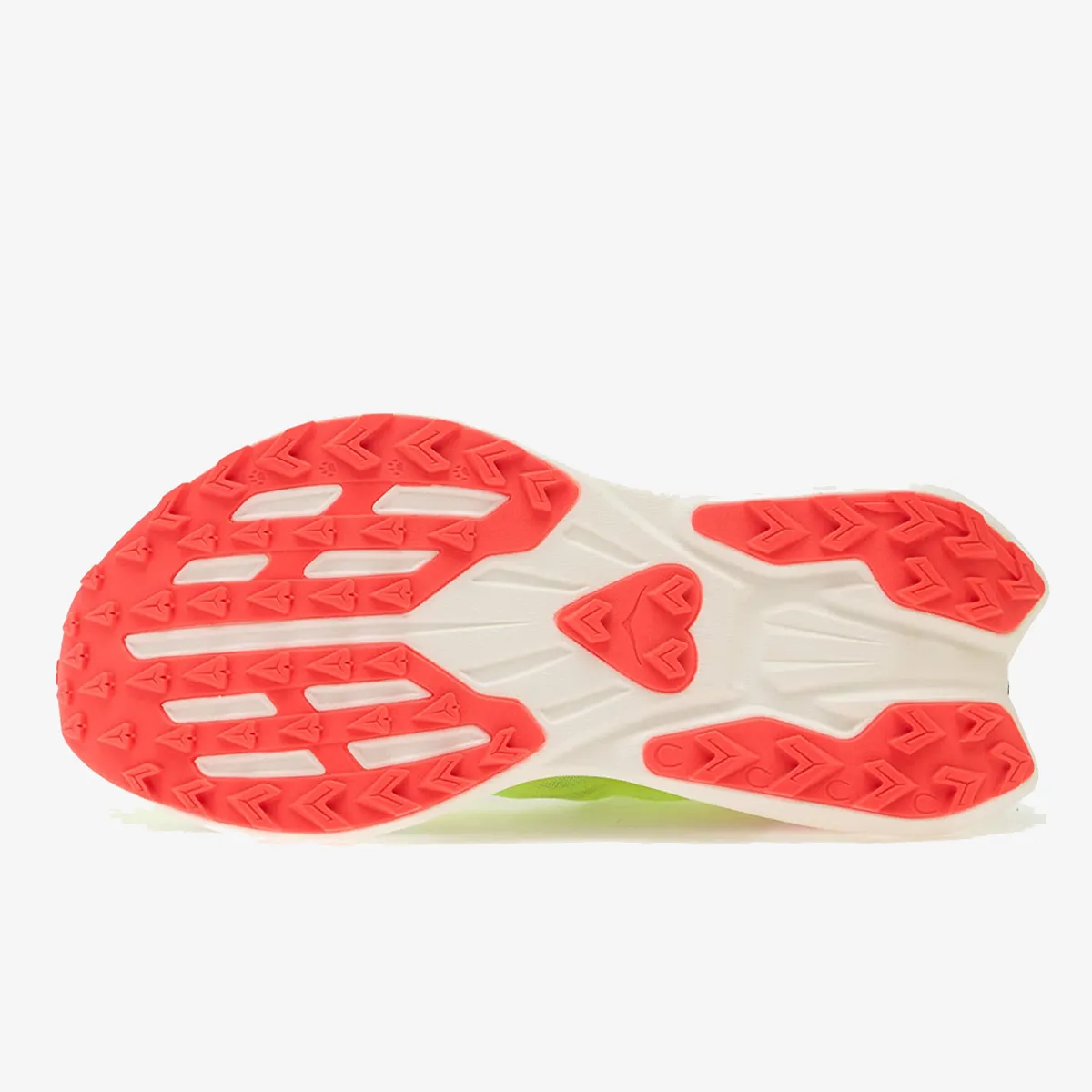 HOKA PANTOFI SPORT Rocket X Trail 