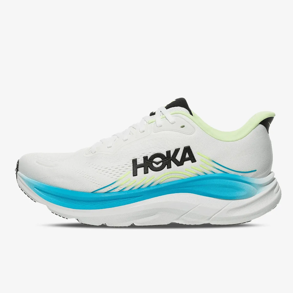 HOKA PANTOFI SPORT M CLIFTON 11