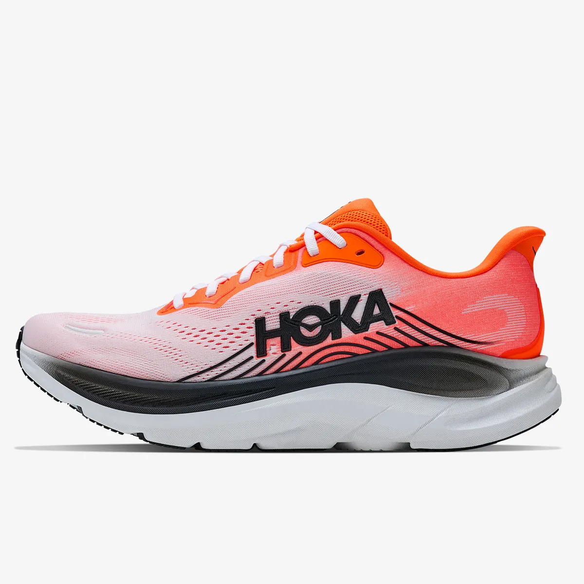 HOKA PANTOFI SPORT Clifton11