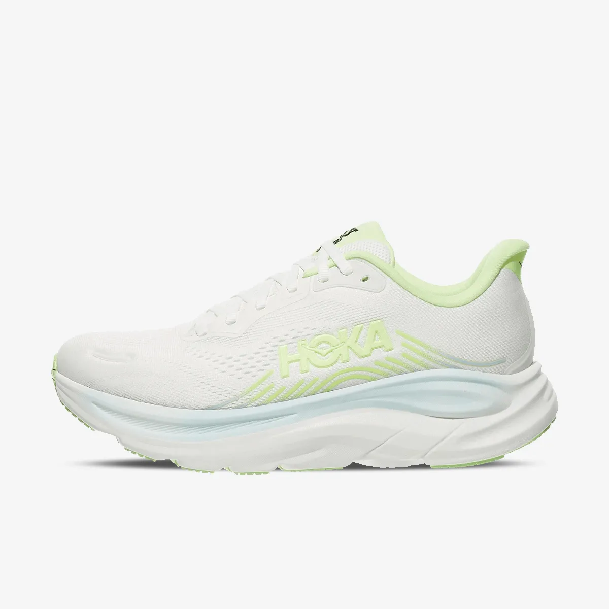 HOKA PANTOFI SPORT W CLIFTON 11